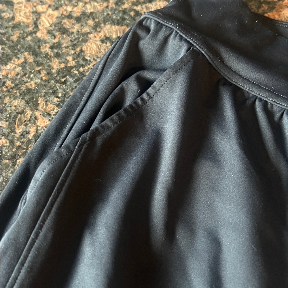 Travis Mathew Black Performance Joggers large - Picture 4 of 5